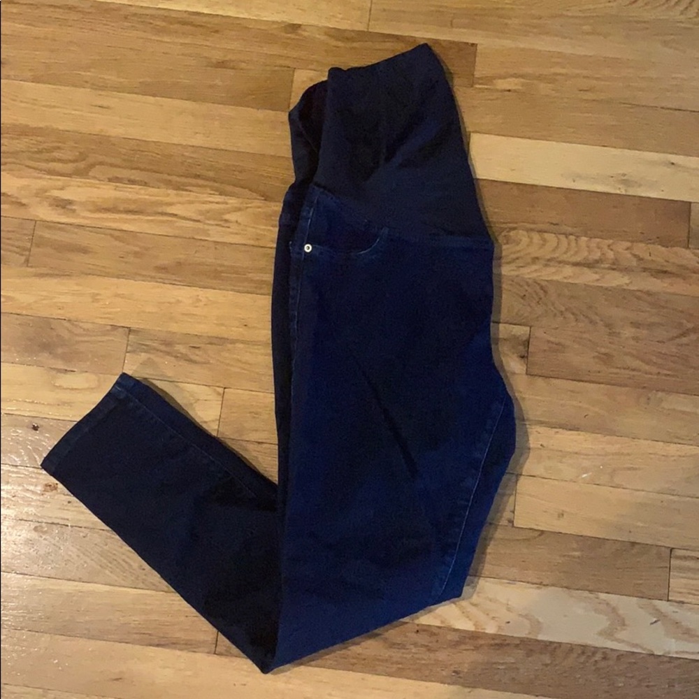 Isabel Maternity Jeans